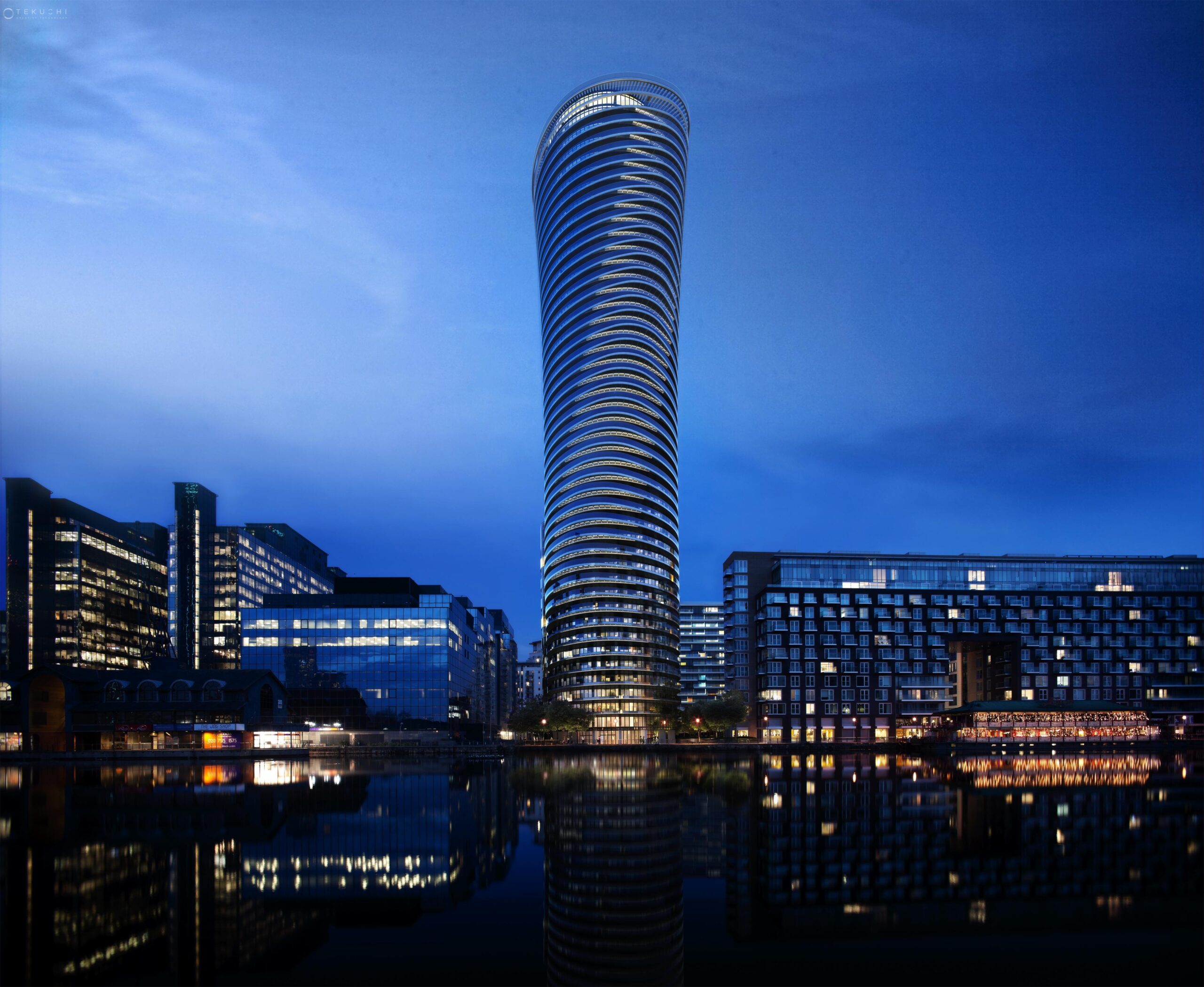 نجد بالم ريزدنس